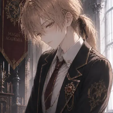 Profile image of ソラ