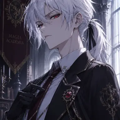 Profile image of シオン