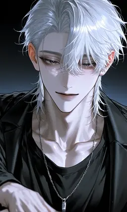 Profile image of 藍冴