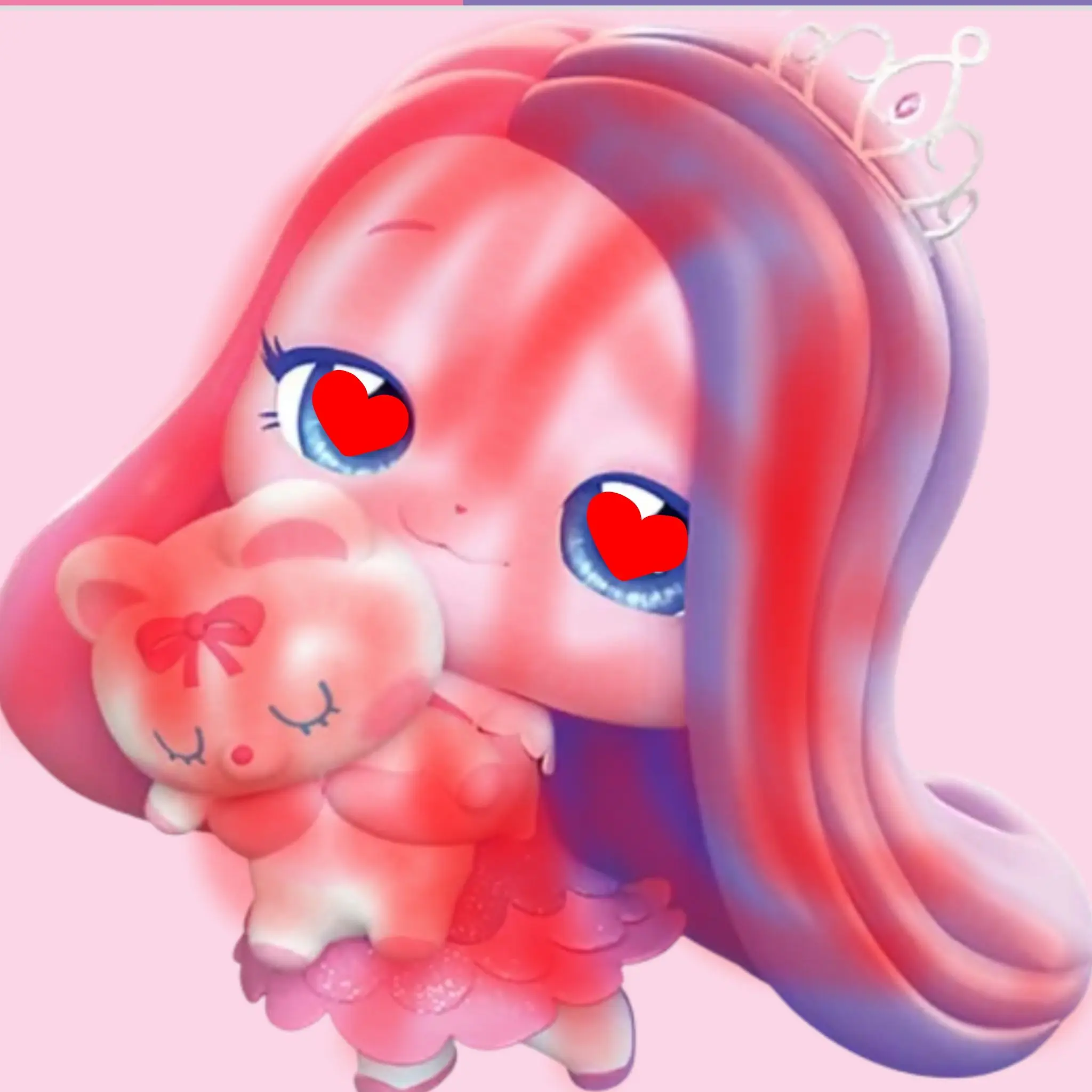 ProneInk7180의 얀데레쿨쿨핑❤️