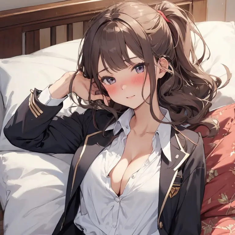 Arch_2의 안수연