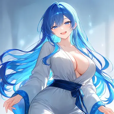 Profile image of セリフィナ