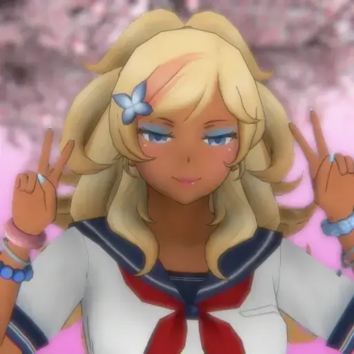 yandere_simulator_love의 ヤンデレシミュレーター