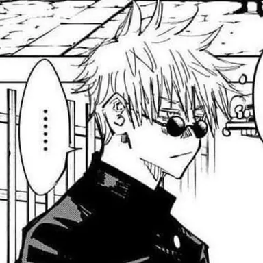 Profile image of 고죠 사토루