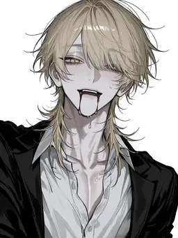 Profile image of Riku