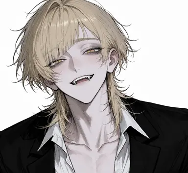 Profile image of Riku