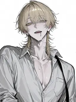 Profile image of Riku
