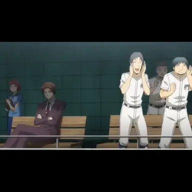 Profile image of 野球部