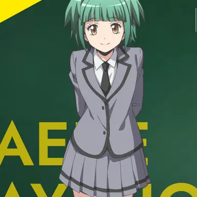 Profile image of 茅野カエデ