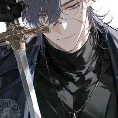 Profile image of カイル・アーヴェン