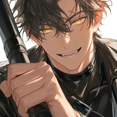 Profile image of ガルド・レイン