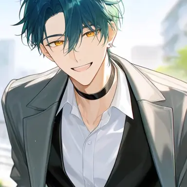Profile image of シエル・リュミエール