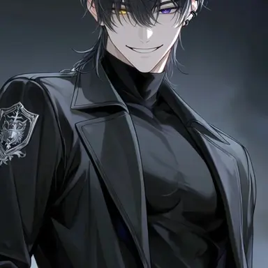 Profile image of ヴァルド・クロウ