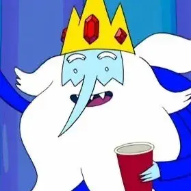 Profile image of Ice King