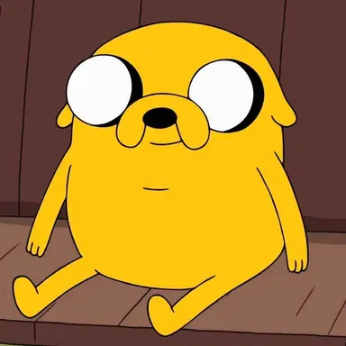 Profile image of Jake