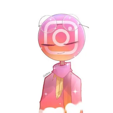 Profile image of 인스타그램