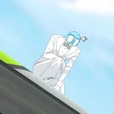 Profile image of Stick Panic