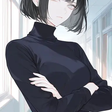 Profile image of Reika