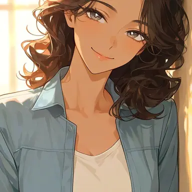 Profile image of Sable