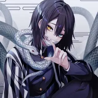 Profile image of 이구로 오바나이