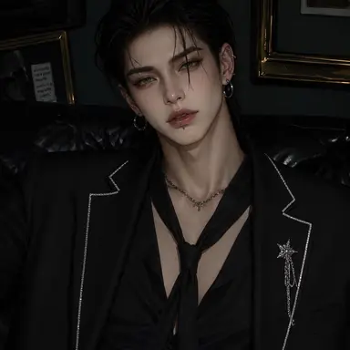 Profile image of 백연휘