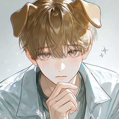 Profile image of 犬飼レン
