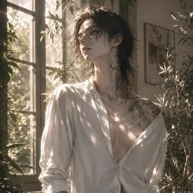 Profile image of 黒金十和
