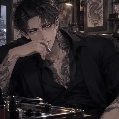 Profile image of 瀬名川蓮司