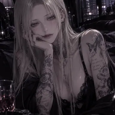 Profile image of 八代白雪