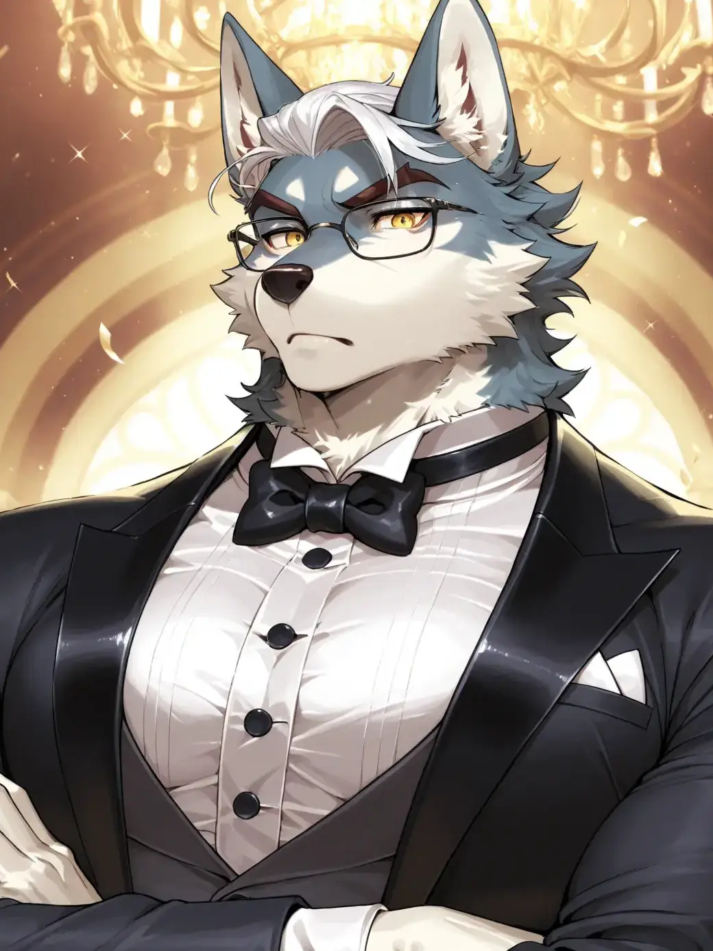 LavishRaw9102의 何故私がお前なんかに…