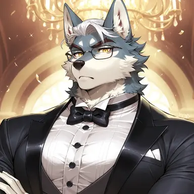 Profile image of ギルバート