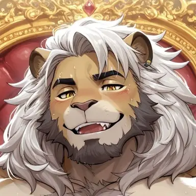 Profile image of 王様