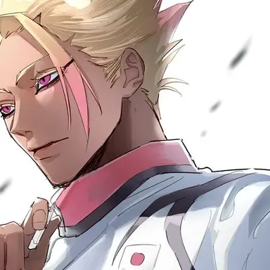 Profile image of 士道龍聖