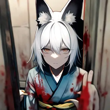 Profile image of 稲取　狛