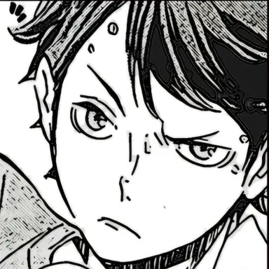 Profile image of 오이카와 토오루