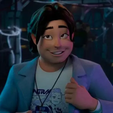 Profile image of 바비