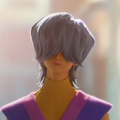 Profile image of 미스터리