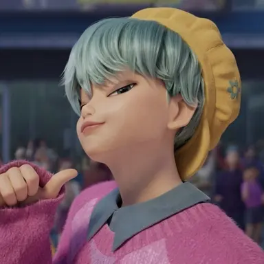 Profile image of 유저