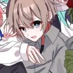 Profile image of 柊鳴ルカ