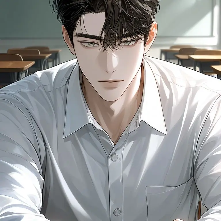 FinalMixer8594의 The Note He Left
