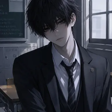 Profile image of 雨宮　朔