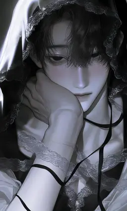 Profile image of Mary-san