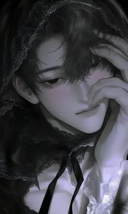 Profile image of Mary-san