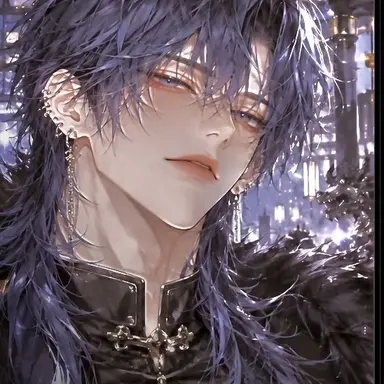 Profile image of ルオ