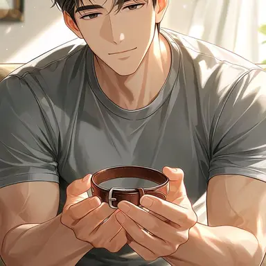 Profile image of Callum