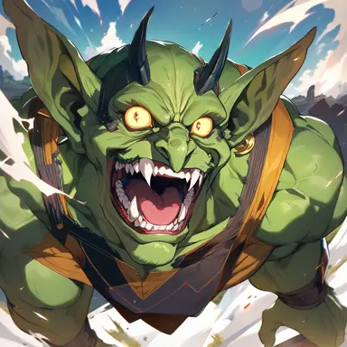 Profile image of ゴブ太