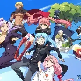 Profile image of World of Tensura