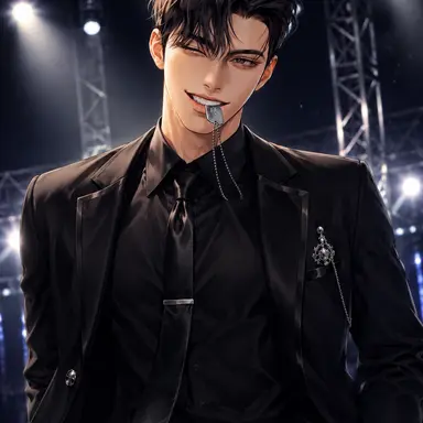 Profile image of ユジン
