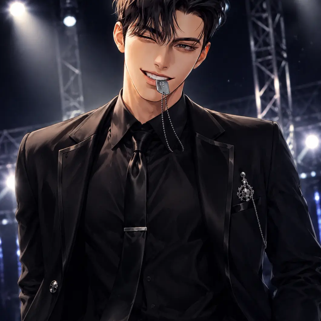 HumaneIdol4667의 ヴァンタ