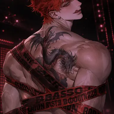 Profile image of テサン